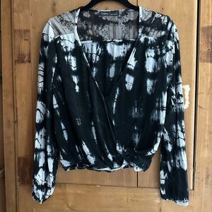 Gypsy 05 long sleeve top